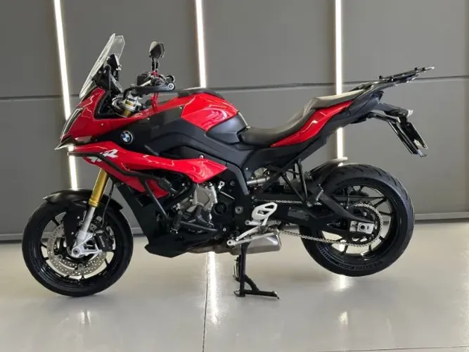 MOTO BMW S1000 XR