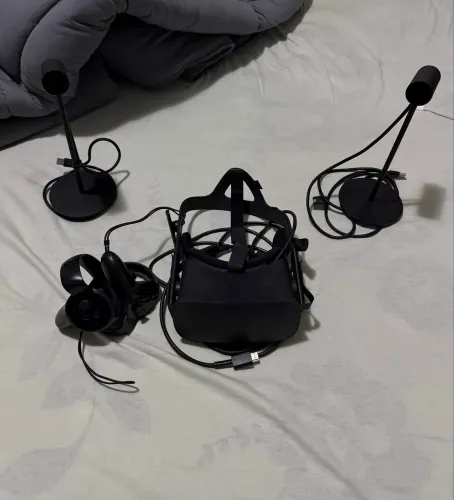 Oculos vr rift 1