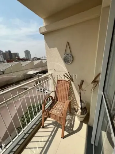 parque taquari 48m2 condominio clube