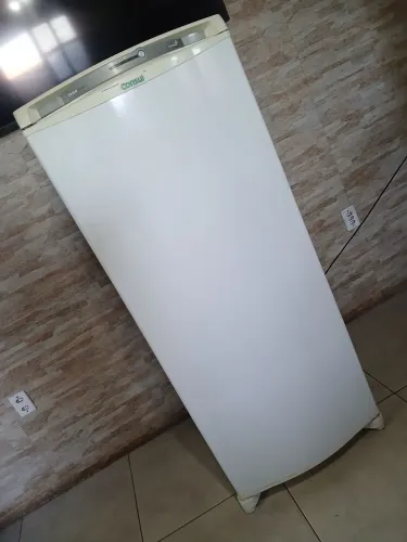 Geladeira Consul fros free 110v