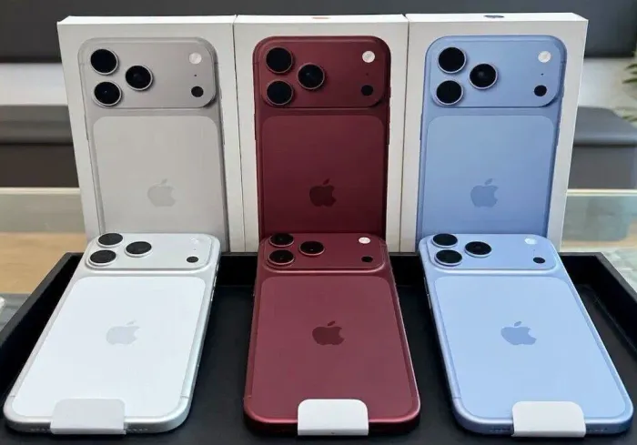 ? iPhone 18 Pro e Pro Max | PREÇO ESPECIAL | 256GB e 512GB