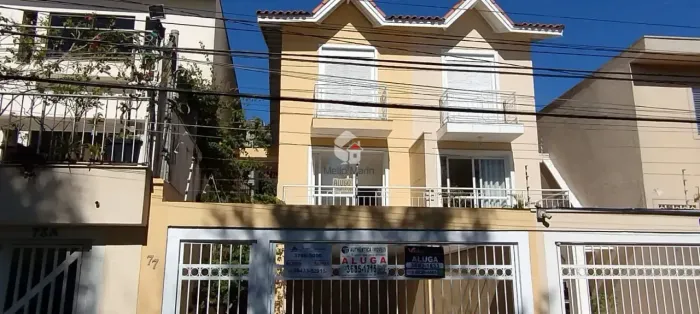 Casa para locação, Vila Osasco, Osasco, SP