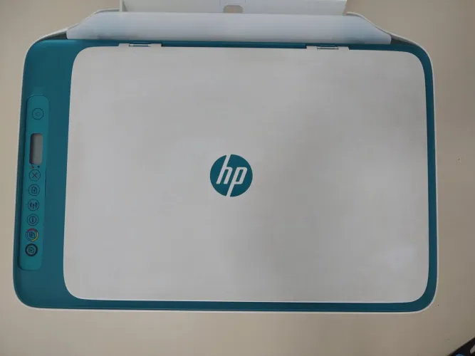 Impressora HP Deskjet Ink Advantage 2676
