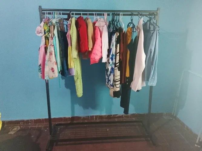 Guarda roupa
