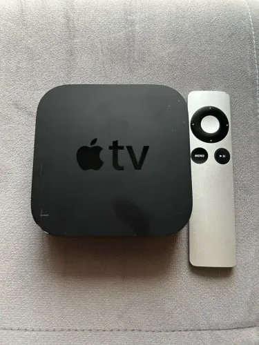 Apple TV 3a geração A1469