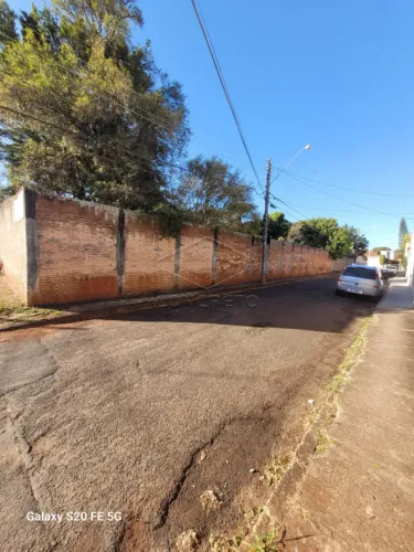 Terreno em Ótima Localização