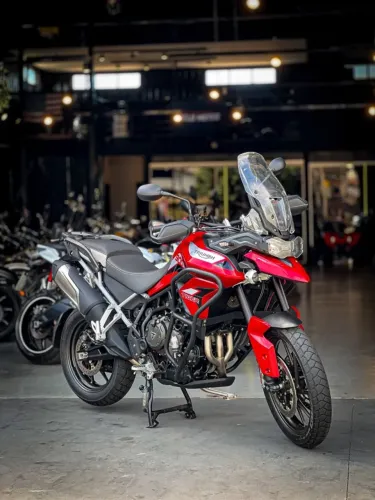 TRIUMPH TIGER 900 GT PRO