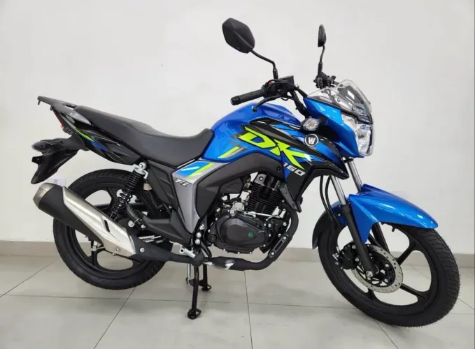 DK 160s 2026