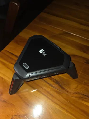 Scorpion 2 pro conversor para celular