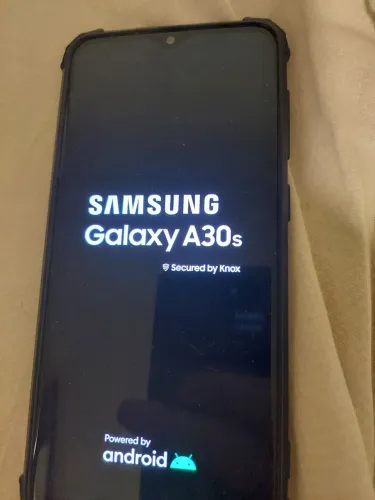Celular Samsung A30S 64G 