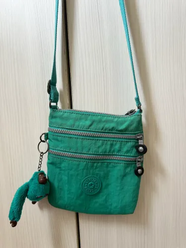 Bolsa Kipling transversal original
