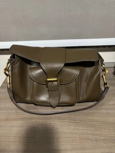Bolsa Zara