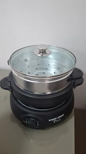 Grill