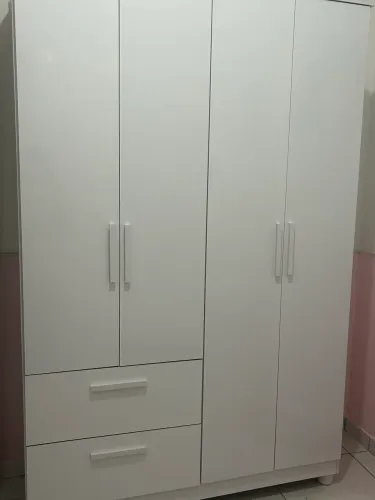 VENDO GUARDA ROUPA