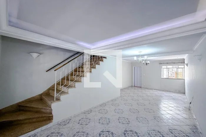 Casa à Venda - Vila Mariana, 3 Quartos, 120 m2