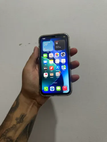 iPhone 11 todo ok