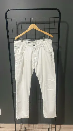 Calça Jeans Wave Giant