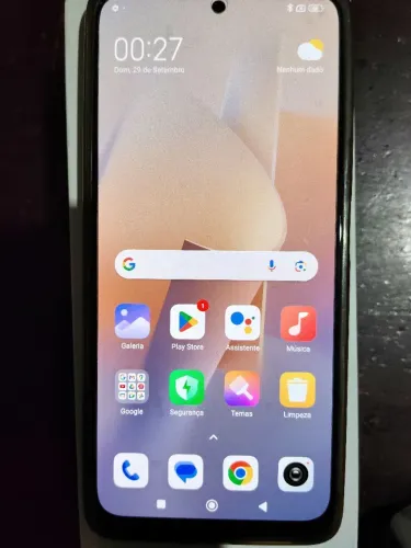 Redmi note 11 