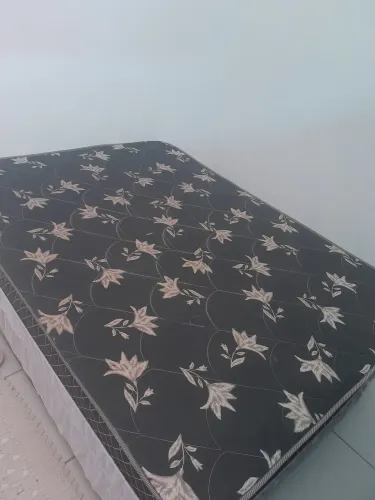 cama casal- base