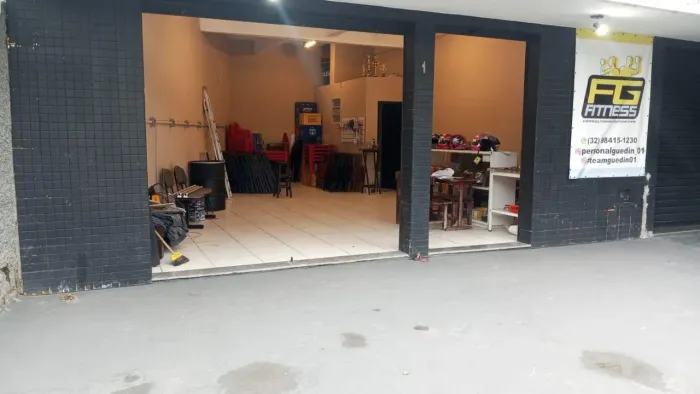 Loja , troco 