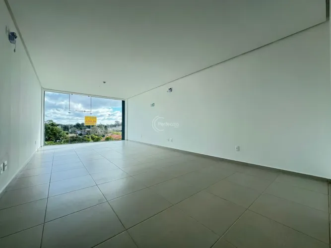 Salas Comerciais - Desvio Rizzo
