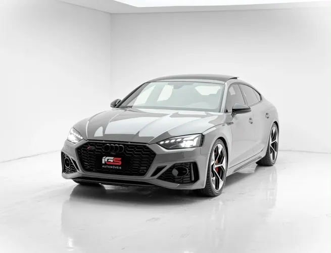 Audi RS5 Spb. Compet. Plus 2.9 Quat. S-tronic 2023