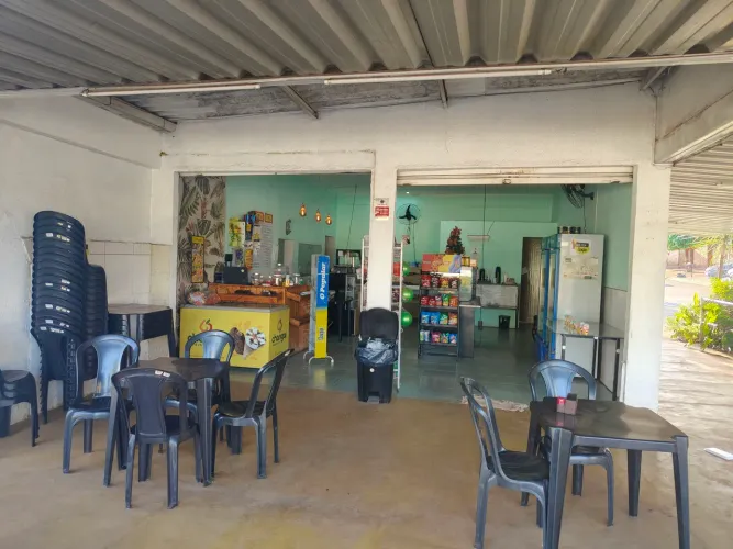 Vendo Padaria Montada e faturando
