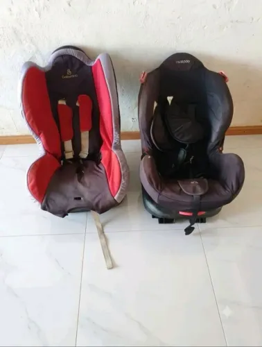 Cadeirinha para carro