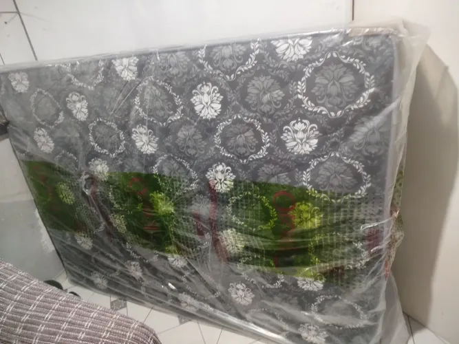 cama de casal