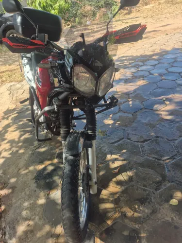 Yamaha Teneré 250cc
