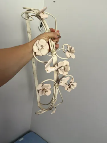 Dossel de berço