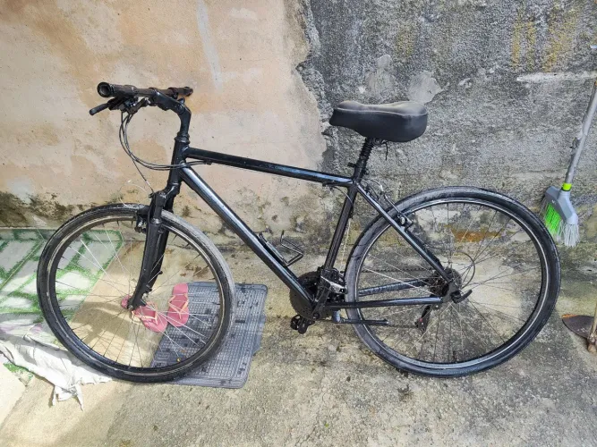 Bicicleta para ciclismo aro 29