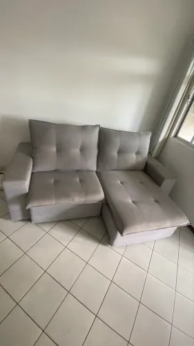 Sofá Retrátil 2,30