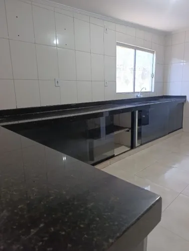 CASA À VENDA NO GOIÂNIA VIVA