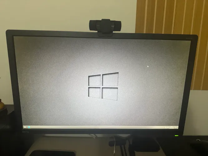 Monitor benq 144hz XL2411P