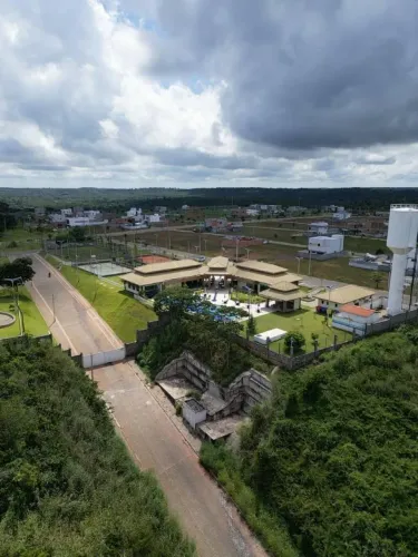 Lote Petrópolis