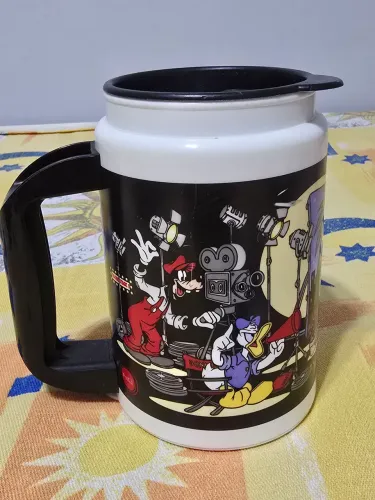 CANECA COLECIONÁVEL WALT DISNEY PARKS