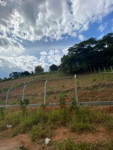 Lote em Extrema