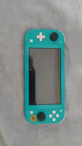 NITENDO SWITCH DESBLOQUEADO 128GB