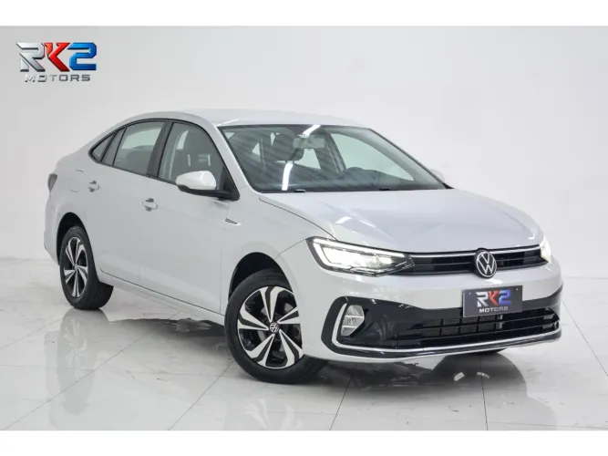 Volkswagen Virtus Comfort. 200 TSI 1.0 Flex 12V AUT 2024