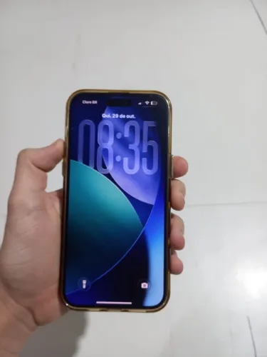 iPhone 14 Pro Max 128Gb Novo