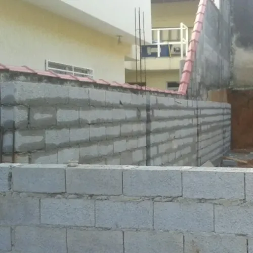 Construção e reformas serviços de pedreiro