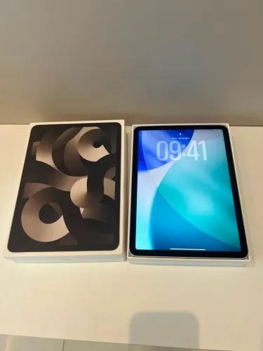 iPad Air 5 geração - Usado