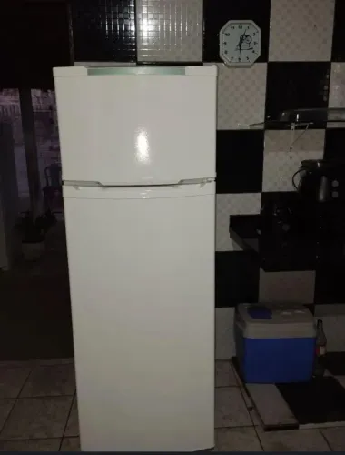 Geladeira Consul