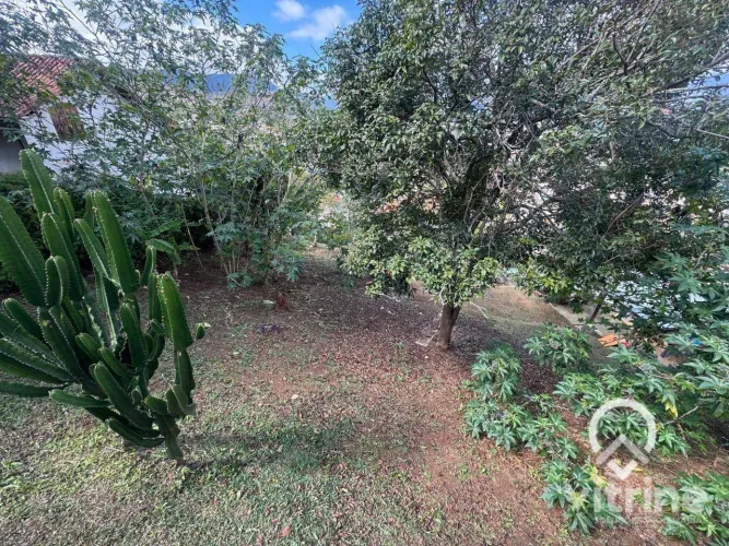 Terreno à venda, 399 m² - Condomínio Bleu Et Vert- Nova Friburgo/RJ