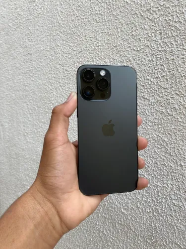 iPhone 14 Pro Max 128GB ? Impecável