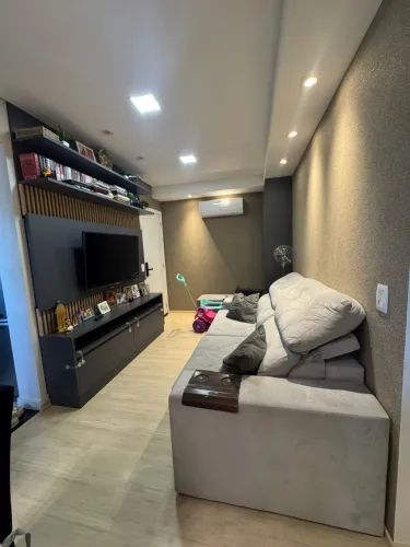 Apartamento Ed Aquarela Pinheiros
