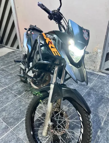 XRE 300