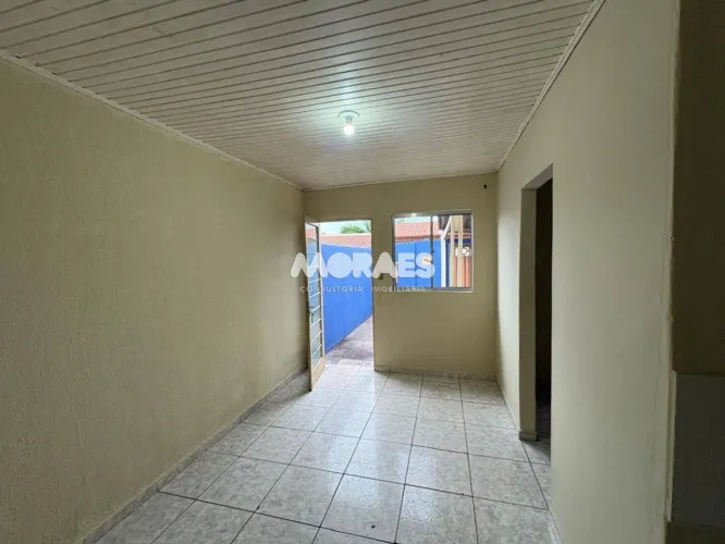 Casa com 2 quartos para alugar, 70 m² por R$ 1.300/mês - Núcleo Habitacional Mary Dota - B