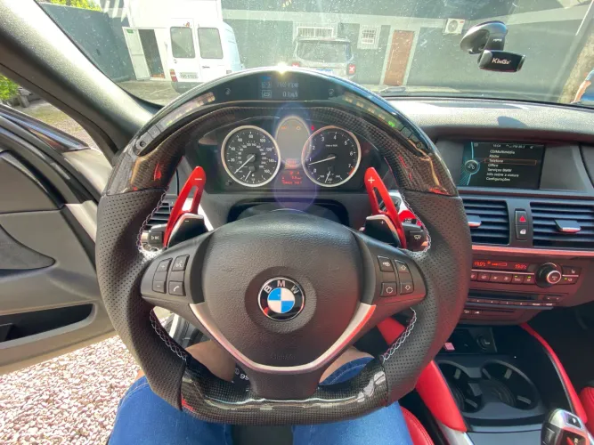 BMW X6 Xdrive 35I 3.0 306cv Bi-turbo 2013